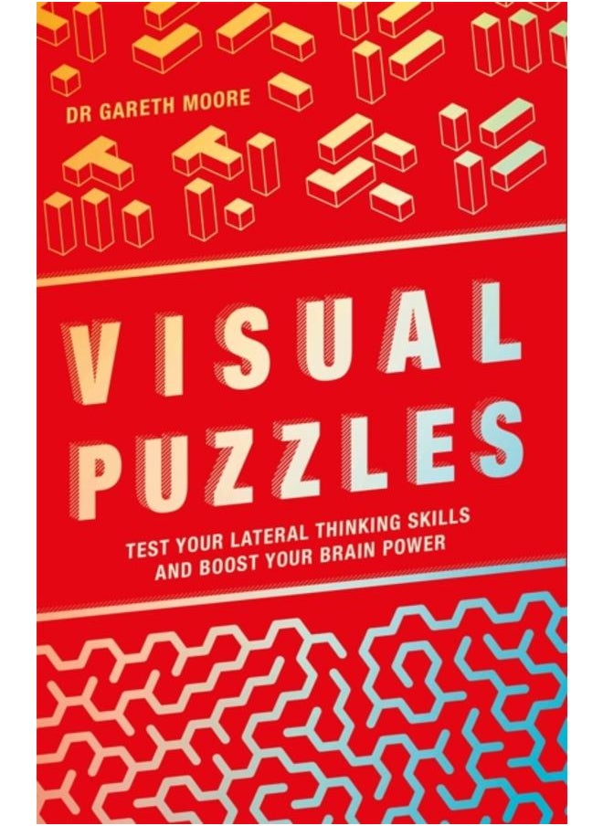 Visual Puzzles 