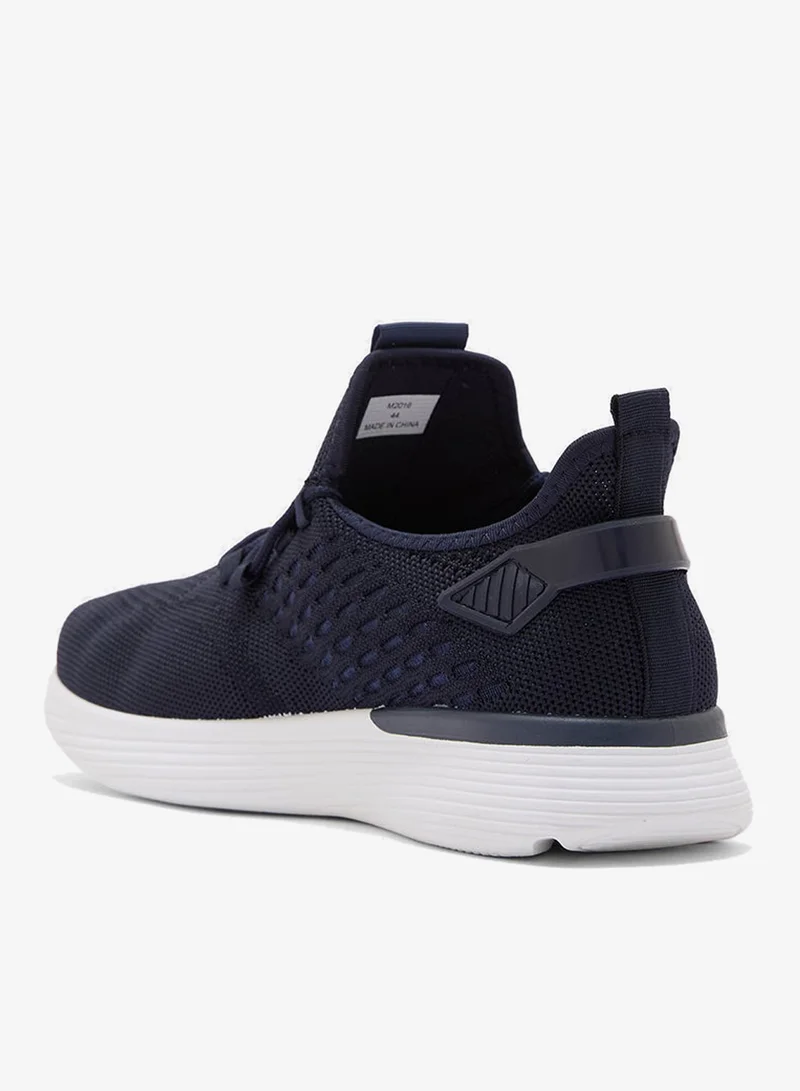 سفنتي فايف سنيكرز كاجوال محبوك