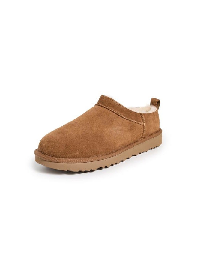 UGG Women's Classic Micro Boot, Chestnut, 40 EU - Image 1