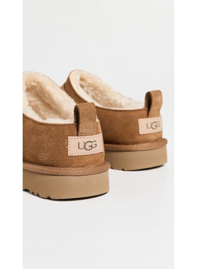 UGG Women's Classic Micro Boot, Chestnut, 40 EU - Image 5