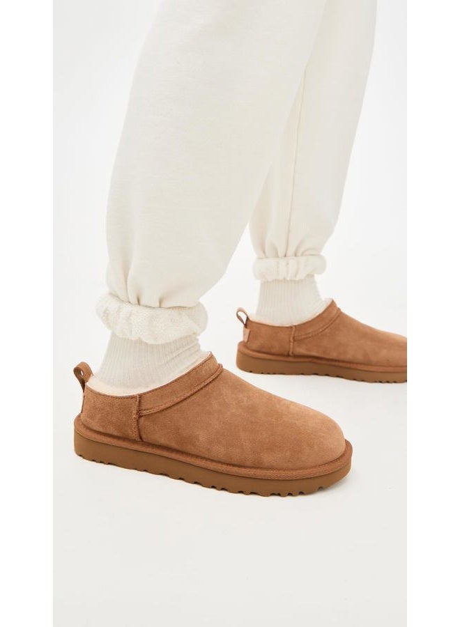 UGG Women's Classic Micro Boot, Chestnut, 40 EU - Image 2