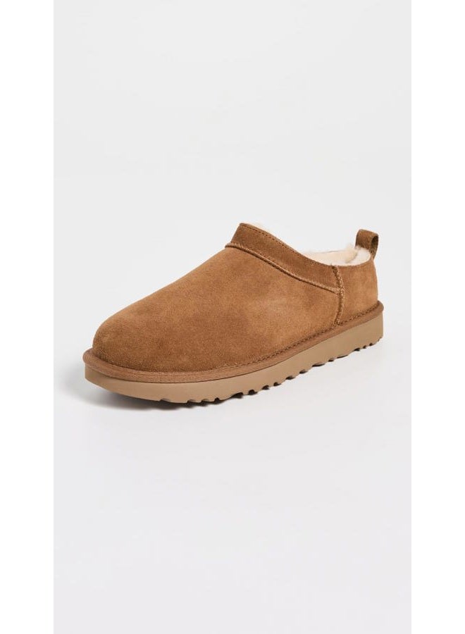UGG Women's Classic Micro Boot, Chestnut, 40 EU - Image 4