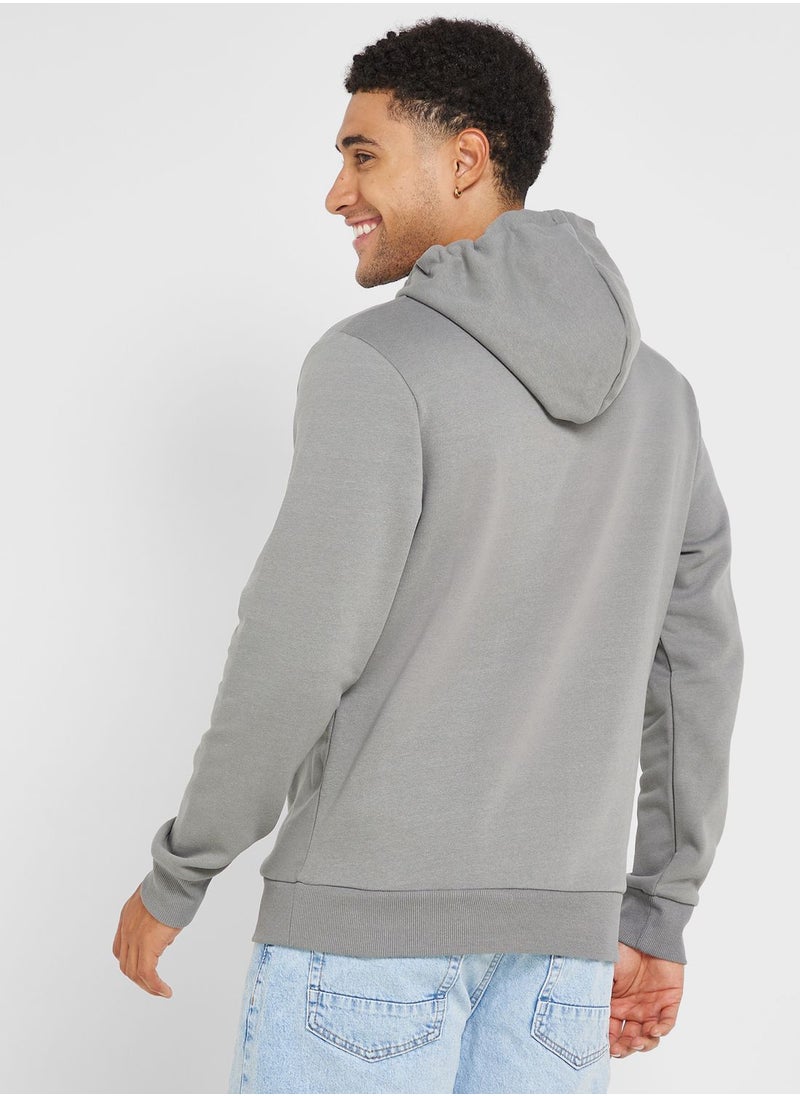 JACK & JONES - Graphic Hoodie - Image 1
