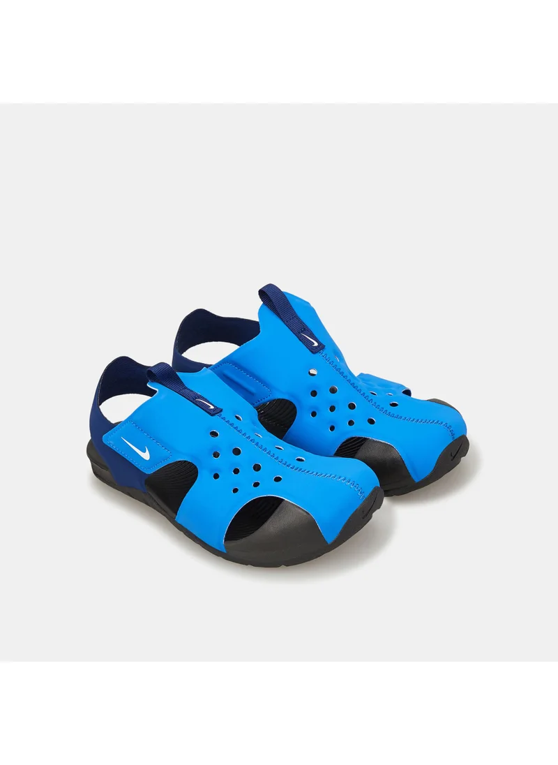 نايكي Kids' Sunray Protect 2 Sandals