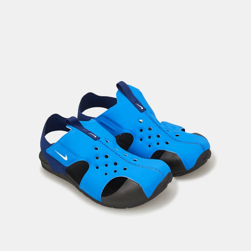 نايكي Kids' Sunray Protect 2 Sandals