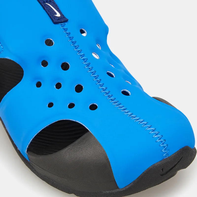 نايكي Kids' Sunray Protect 2 Sandals