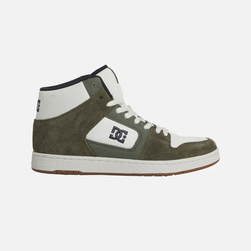 Manteca 4 Hi Skate Shoes - Men