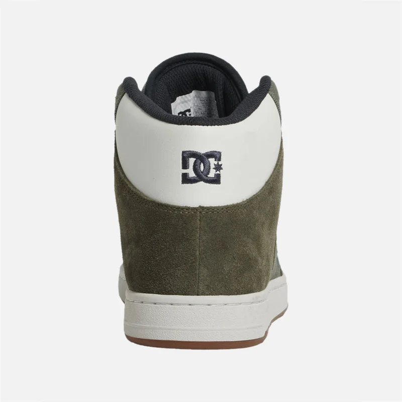 DC Shoes XGSW Manteca 4 Hi Skate Shoes - Men for Men | Best Price UAE