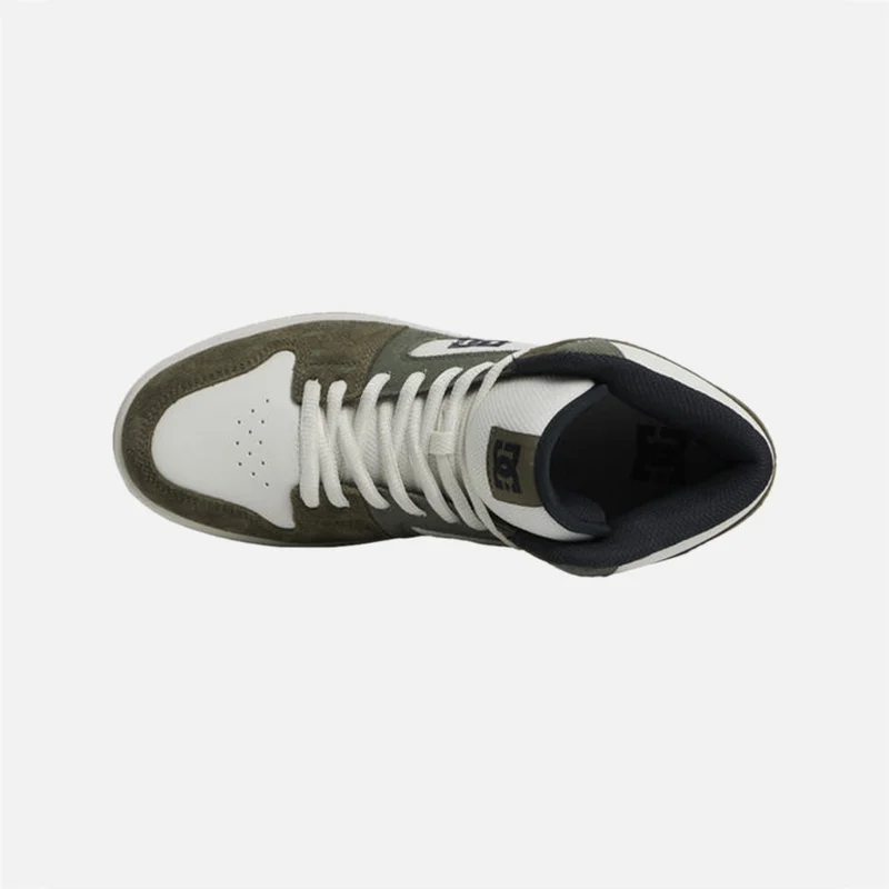 DC Shoes XGSW Manteca 4 Hi Skate Shoes - Men for Men | Best Price UAE