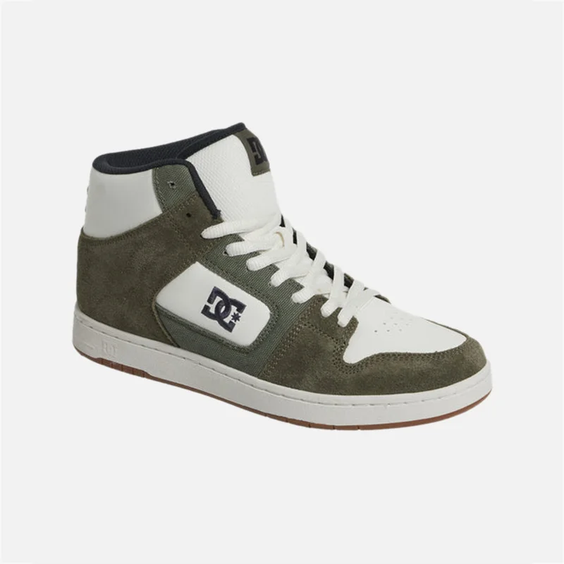 DC Shoes XGSW Manteca 4 Hi Skate Shoes - Men for Men | Best Price UAE