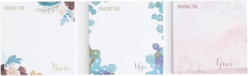 DaySpring  incourage Find Yourself Among Friends  Sticky Prayers Stick a Prayer Anywhere - Image 3