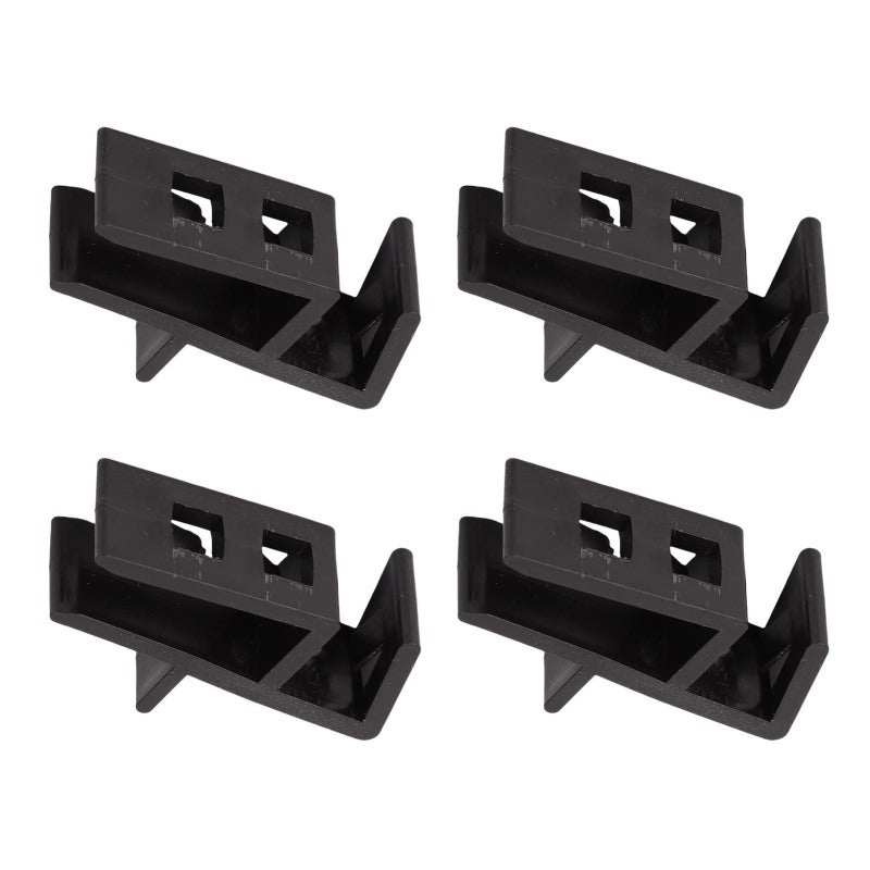 Woodworking Scribing Jig Set 15-20mm Board Thickness High Strength Versatile Marking Measuring Tool - Secure Fixation Clamps for Plastic Metal Wood Projects - Image 5