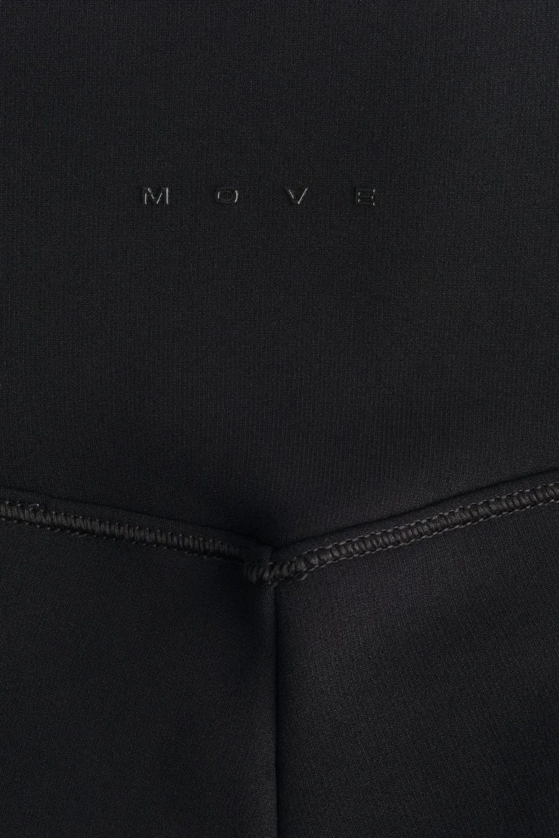 H&M  Warming Flared sports leggings with ThermoMove™ for Women | Best Price UAE