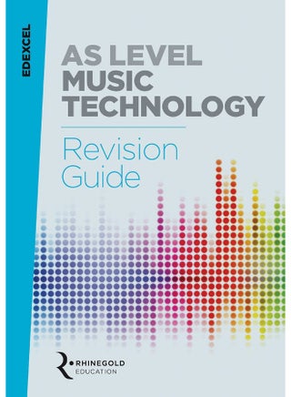 Edexcel AS Level Music Technology Revision guide - pzsku/Z162FCAFA2423B23A10D4Z/45/1746230979/96205d88-fb45-486e-a0aa-90168c89ccb3