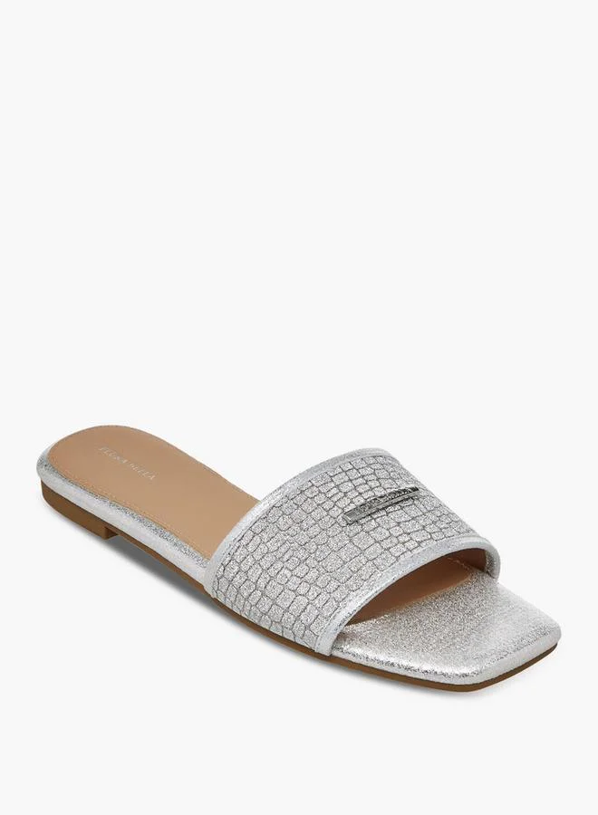 Flora Bella By Shoexpress Flora Bella Women Embellished Sandals