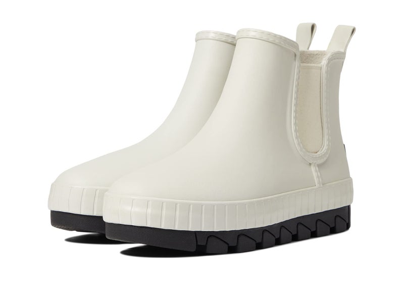 Sperry Ladies Footwear Womens Torrent Chelsea Boot Matte White 65