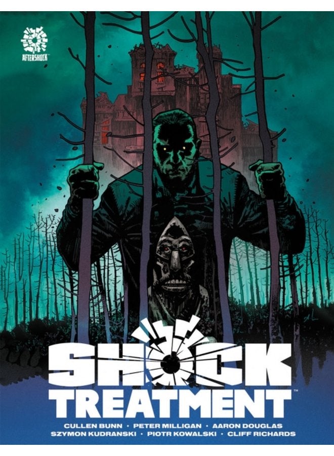 SHOCK TREATMENT - Paperback