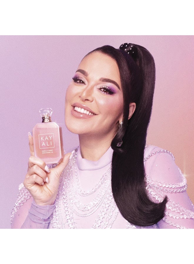 KAYALI Vanilla Candy Rock Sugar | 42 100ML - Image 3