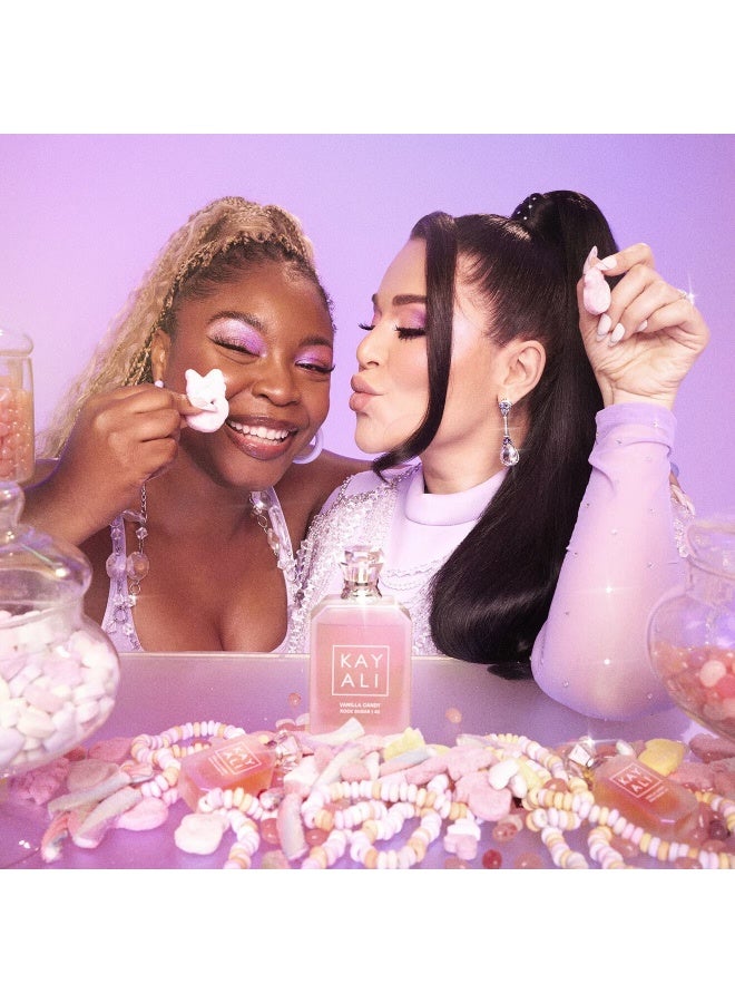 KAYALI Vanilla Candy Rock Sugar | 42 100ML - Image 4