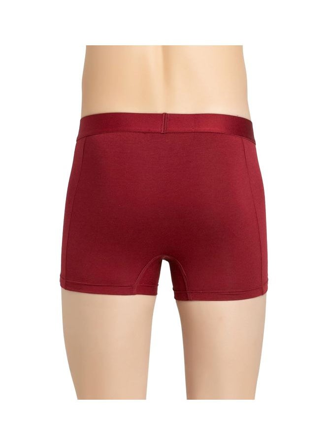 JOCKEY - Jockey IC25 Men Tencel Micro Modal Cotton Elastane Stretch Trunk with Natural Stay Fresh Properties - Image 1