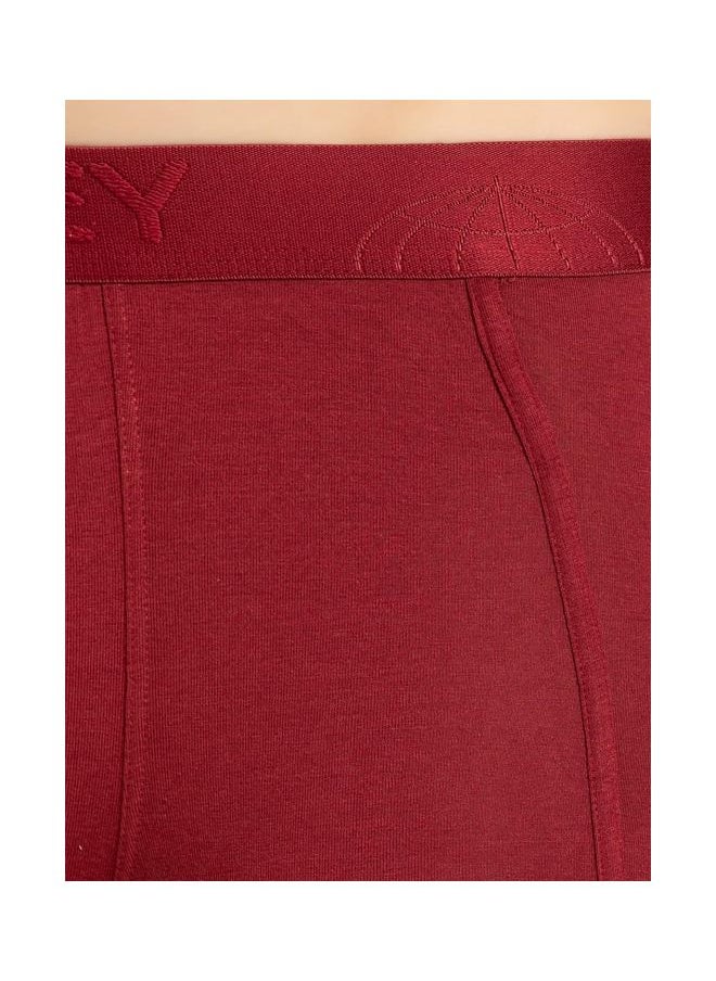JOCKEY - Jockey IC25 Men Tencel Micro Modal Cotton Elastane Stretch Trunk with Natural Stay Fresh Properties - Image 1