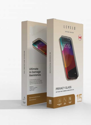 iPhone 15 Plus - Black