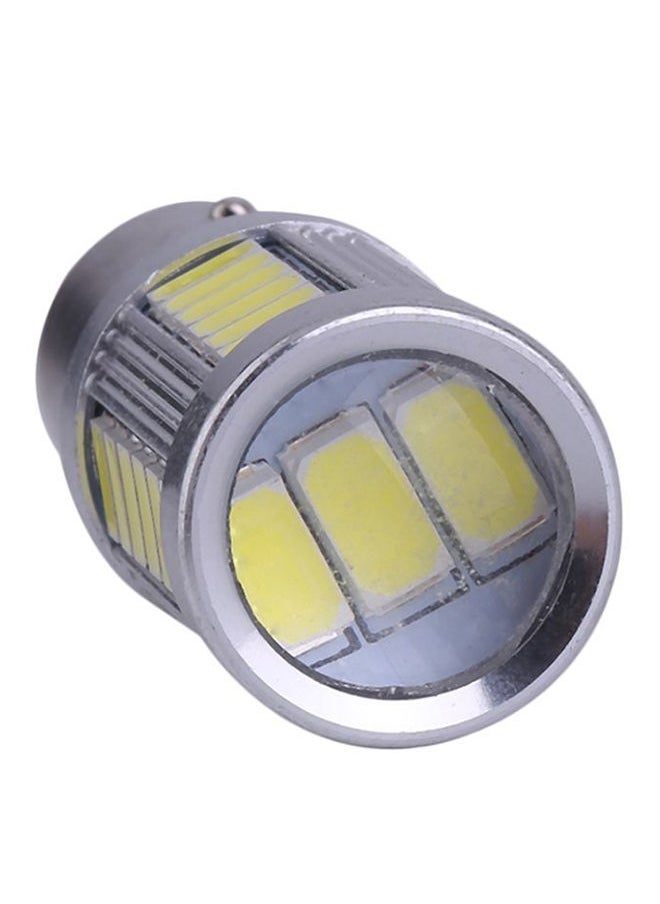 نيبمينينت - قطعتان من مصابيح LED احتياطية عاكسة للسيارة - Image 1