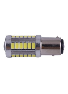 نيبمينينت قطعتان من مصابيح LED احتياطية عاكسة للسيارة  - Image 2