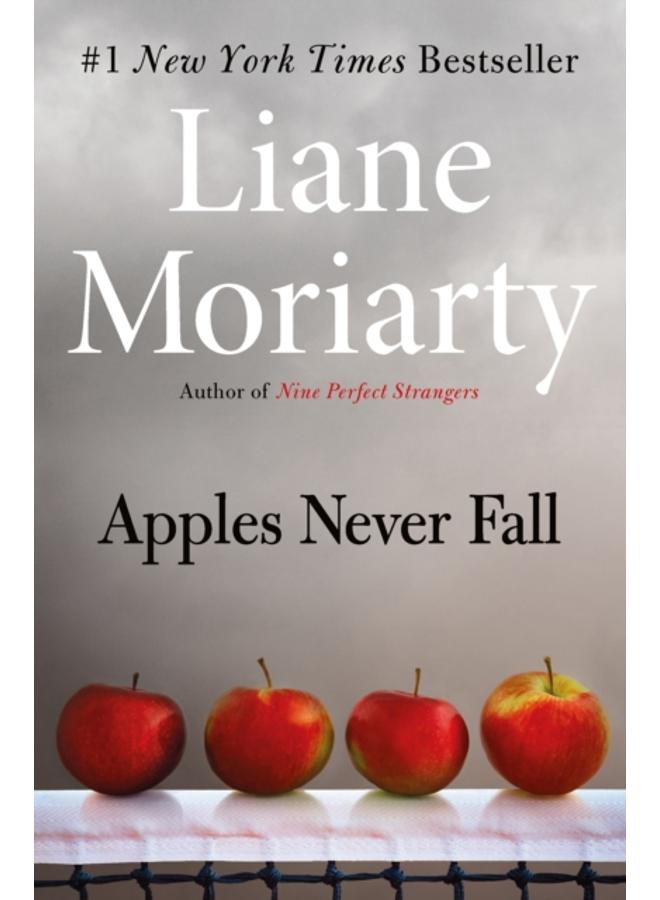Apples Never Fall 