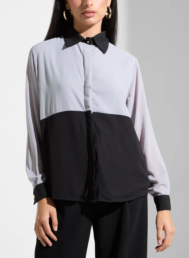 Golden Apple Blouses