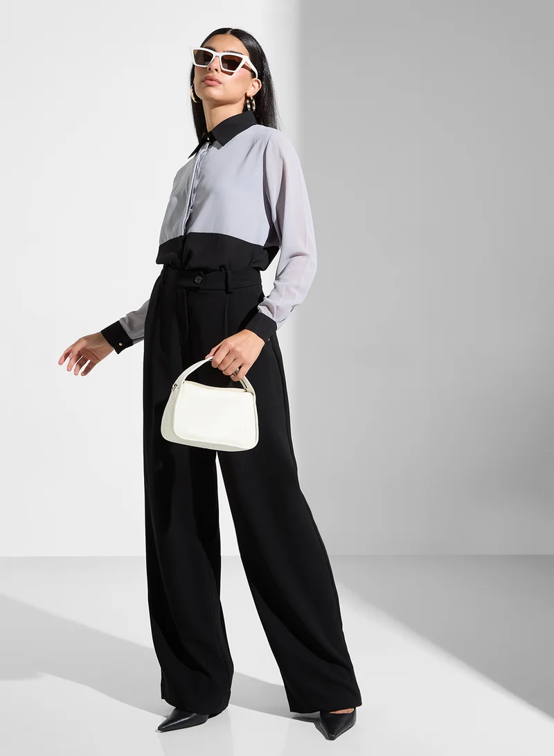 Golden Apple Blouses