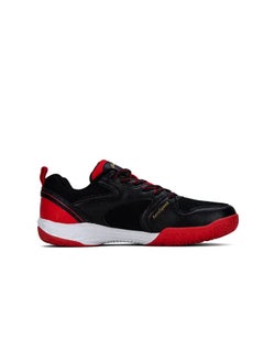 Li-Ning Aero Speed Non Marking Badminton Shoes (Black/Red/Gold ; EUR 43) - pzsku/Z16304A0E17A5EC69E9EFZ/45/_/1734346100/2b8a5c9d-c821-4a58-ab5c-be10a1bf82f7