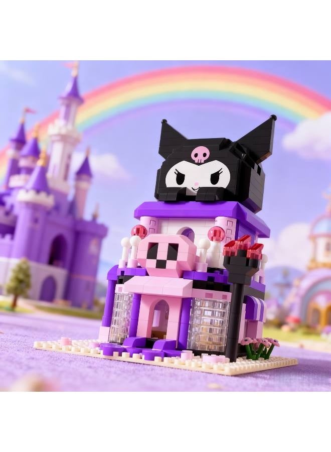 Building Block Toy, Official Licensed Authentic, Non-Toxic ABS, for 15 Year Old or Older - Image 3