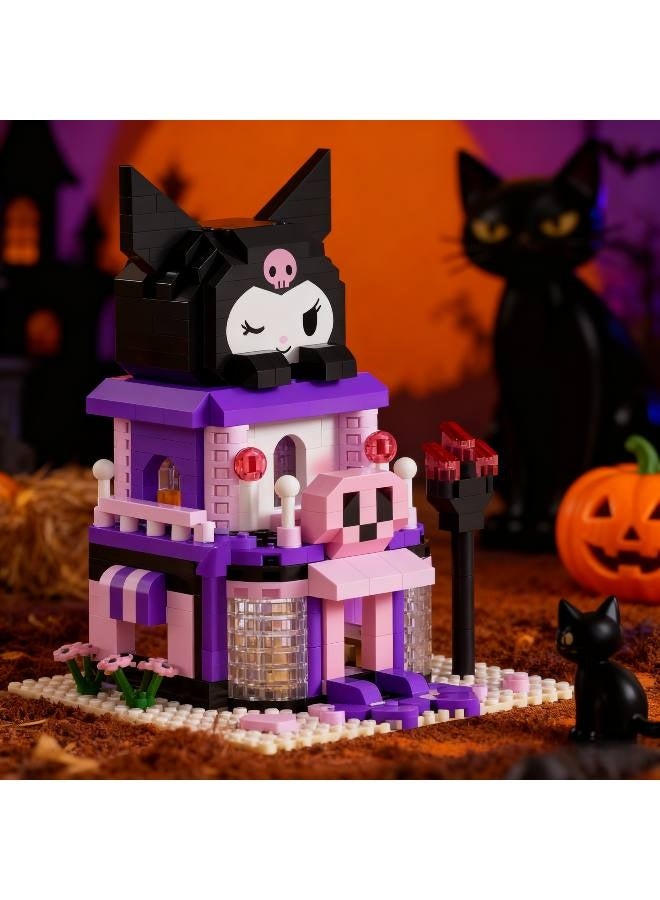 Building Block Toy, Official Licensed Authentic, Non-Toxic ABS, for 15 Year Old or Older - Image 5