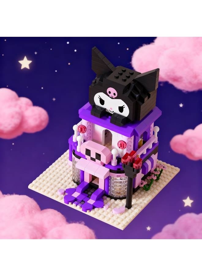 Building Block Toy, Official Licensed Authentic, Non-Toxic ABS, for 15 Year Old or Older - Image 2