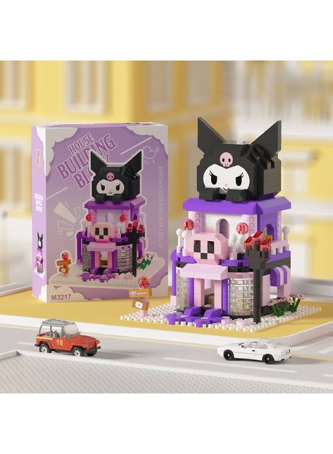 Building Block Toy, Official Licensed Authentic, Non-Toxic ABS, for 15 Year Old or Older - Image 1