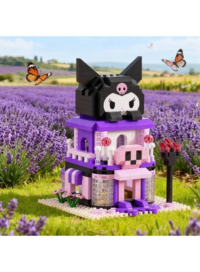 Building Block Toy, Official Licensed Authentic, Non-Toxic ABS, for 15 Year Old or Older - Image 4