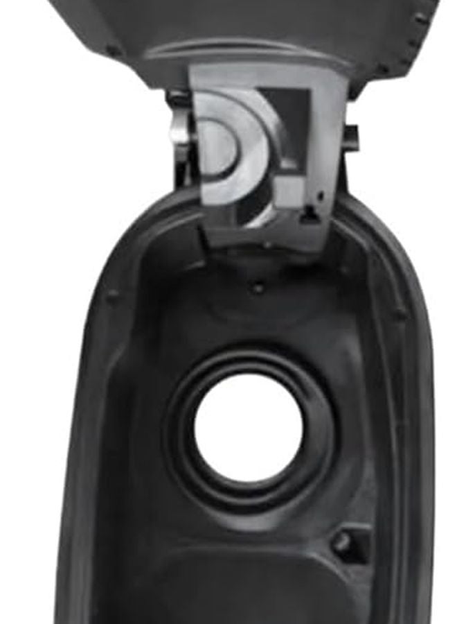 غطاء خزان الوقود لسيارة مرسيدس بنز الفئة C W205 موديل 2013-2016 - Image 2