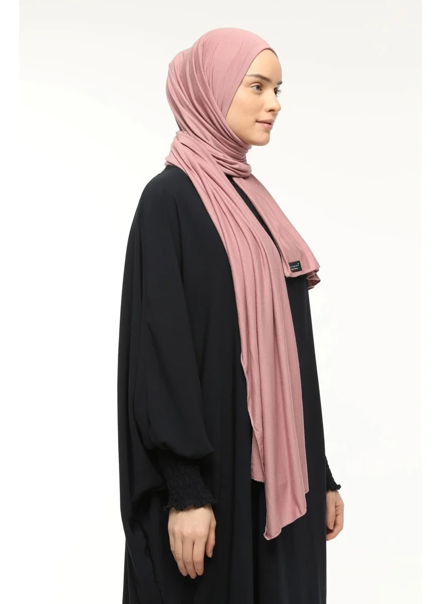 Altobeh Hijab Combed Cotton Shawl Plain