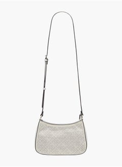ELLE Womens Embellished Crossbody Bag With Coin Pouch  - Image 2