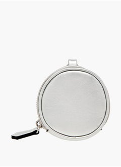 ELLE Womens Embellished Crossbody Bag With Coin Pouch  - Image 4