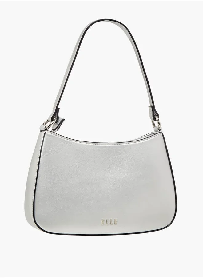 ايل Womens Embellished Crossbody Bag With Coin Pouch