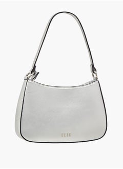 ELLE Womens Embellished Crossbody Bag With Coin Pouch  - Image 3