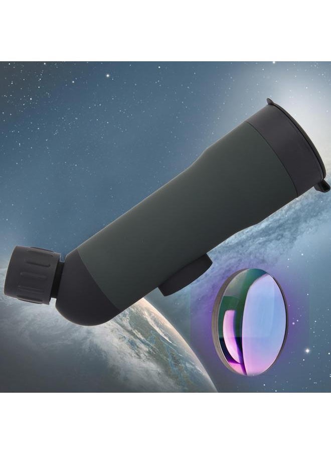 Thoraya 20X50 Monocular Optical Scope Spotter Spotting Telescope Tripod Gift  - Image 3