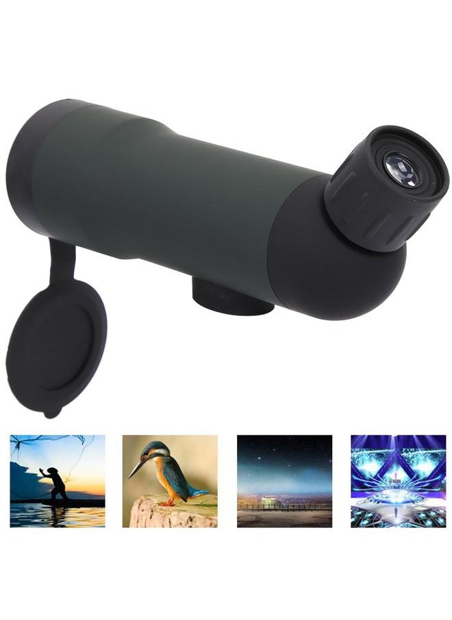 Thoraya 20X50 Monocular Optical Scope Spotter Spotting Telescope Tripod Gift  - Image 2