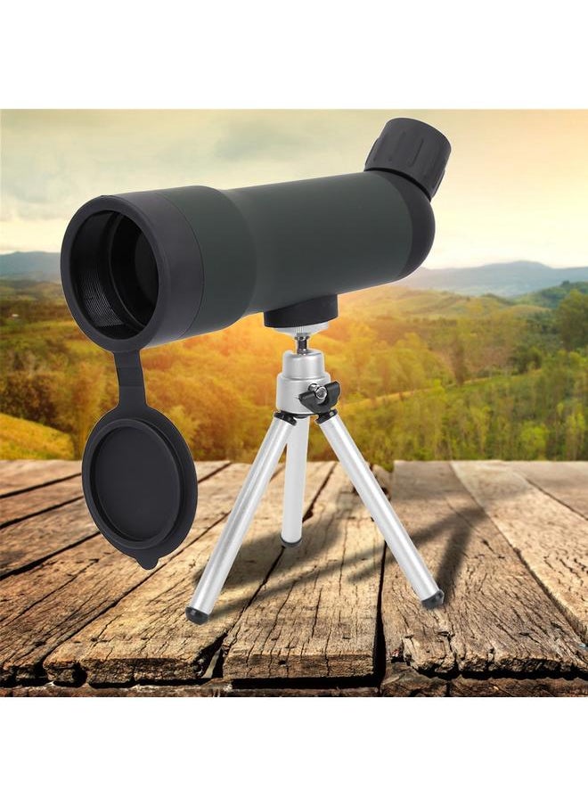 Thoraya 20X50 Monocular Optical Scope Spotter Spotting Telescope Tripod Gift  - Image 5