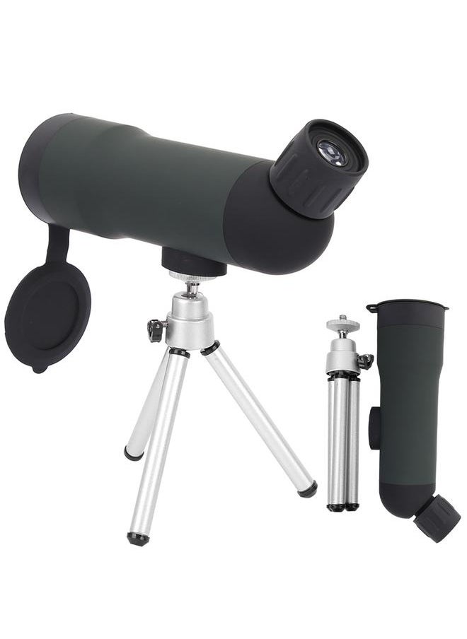 Thoraya 20X50 Monocular Optical Scope Spotter Spotting Telescope Tripod Gift  - Image 4