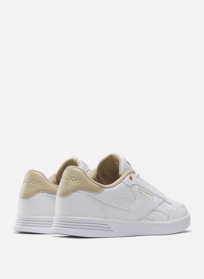 Reebok Court Advance Low Ankle Sneakers