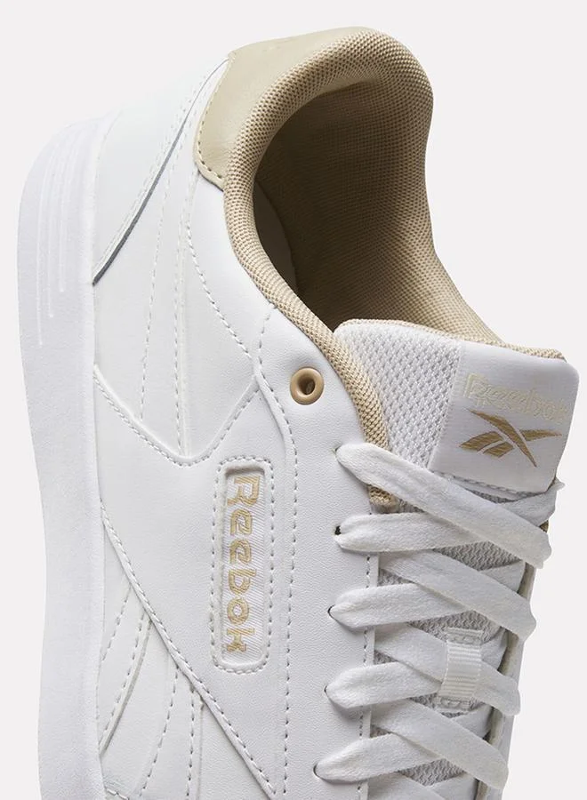 Reebok Court Advance Low Ankle Sneakers