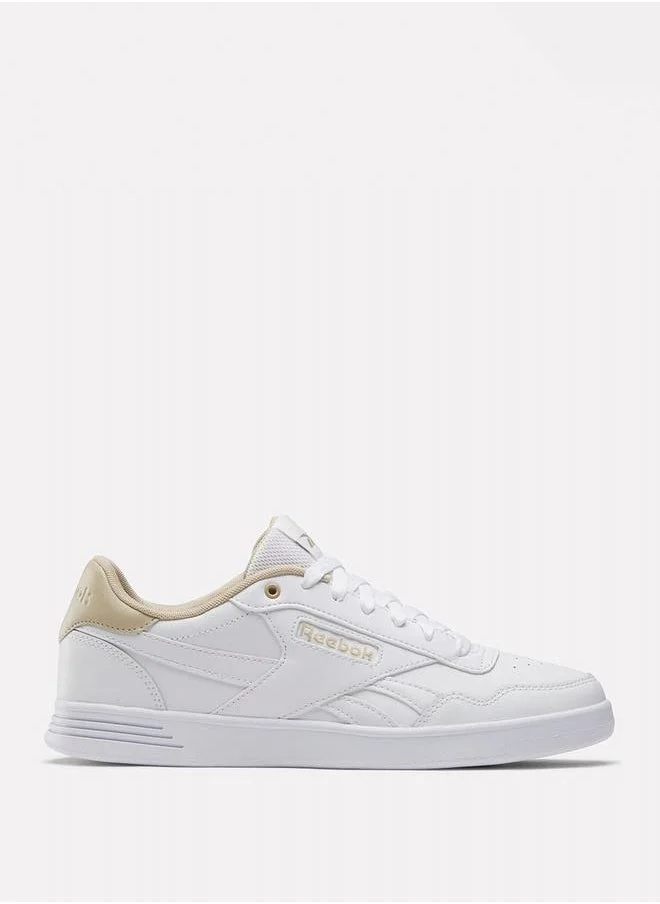 Reebok Court Advance Low Ankle Sneakers